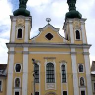 Marosvásárhely I.