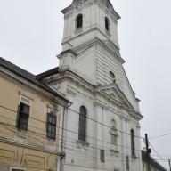 Kézdivásárhely I.