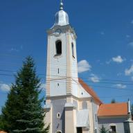 Kilyénfalva