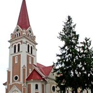 Madéfalva