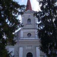 Magyarlápos