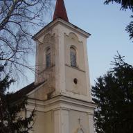 Marosjára