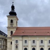 Nagyszeben I.