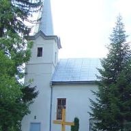 Nyárádselye