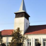 Nyárádszereda