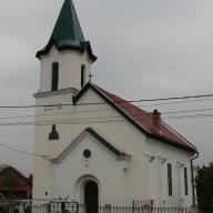 Nyárádtő