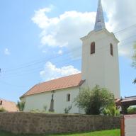 Székelypálfalva