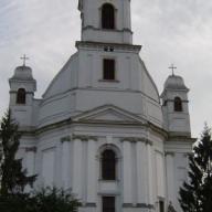 Szamosújvár