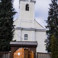 Székelylengyelfalva