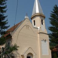 Székelyszállás  Székelyszállás