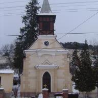 Szentágota