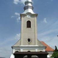 Szentegyházasfalu