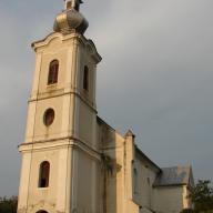 Szentháromság