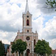 Csíkszépvíz (latin)