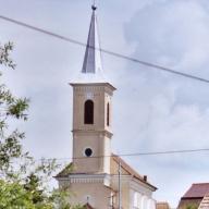 Szőkefalva