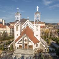 Csíkszereda - Szent Ágoston