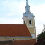 Gyergyóújfalu