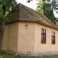 Uzonkafürdő Uzonkafürdő