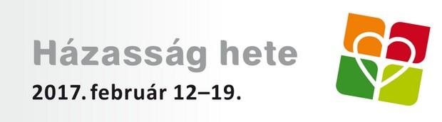 Házasság hete Házasság hete