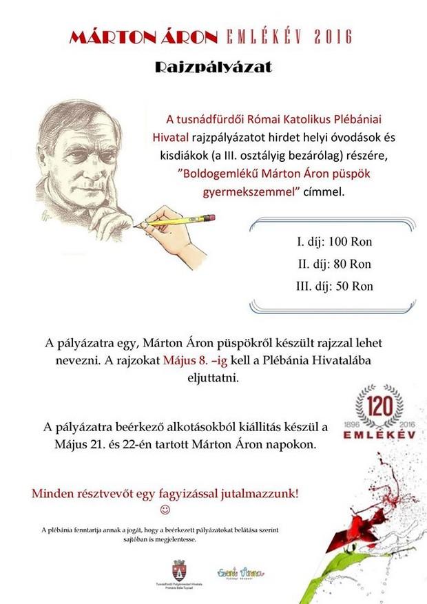 Márton Áron püspök gyermekszemmel