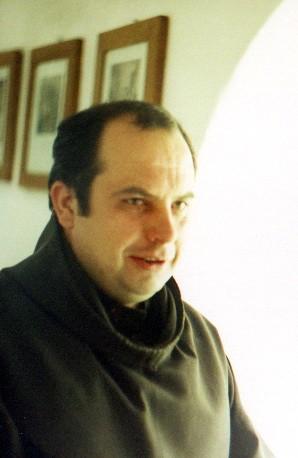 Elhunyt fr. Sándor Ambrus OFM testvér