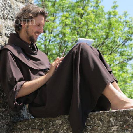 Fotópályázat a Megszentelt Élet Évében